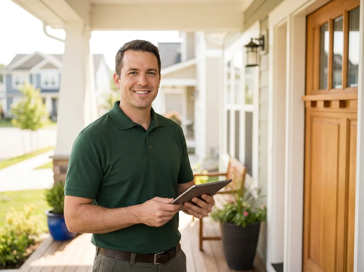 Pest control FAQs for Blairsville, GA